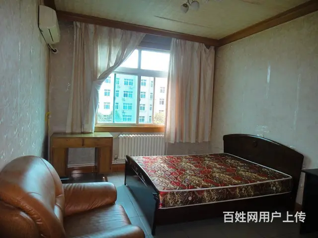 南昌路 洛浦公园旁 双气三居 四楼  拎包即住 - 图片 2