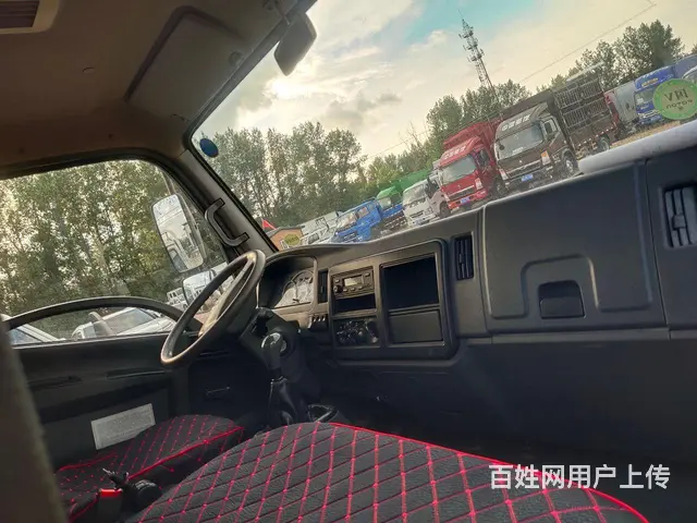 福田 平板车 - 图片 5
