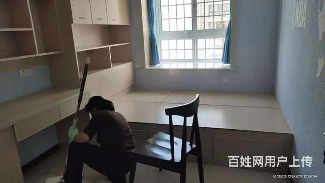 睢宁县顺欣家政保洁服务部，专业保洁，清洗 - 图片 5