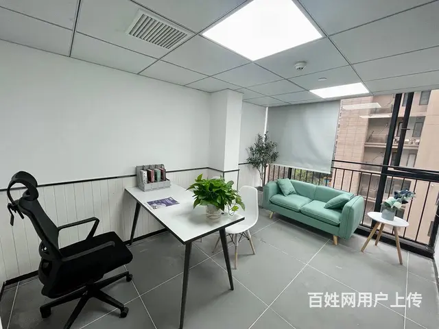 个人工作室出租，适合1至2人办公，地点在岳麓区望城坡站 - 图片 2