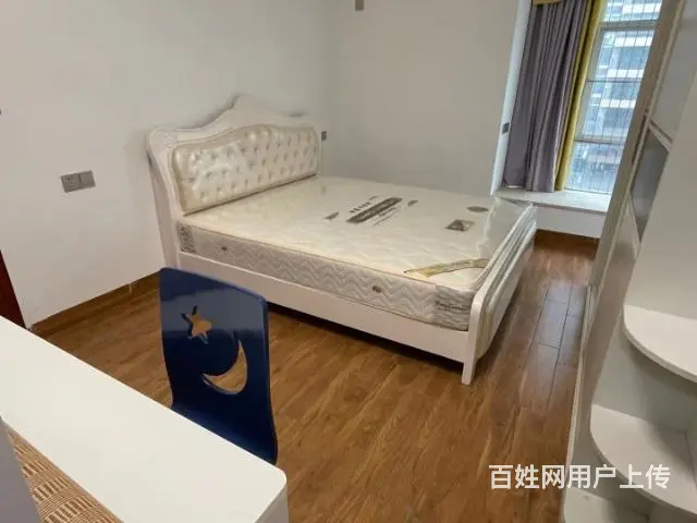 古城华景苑111方全新豪装仅售79.8万 - 图片 4