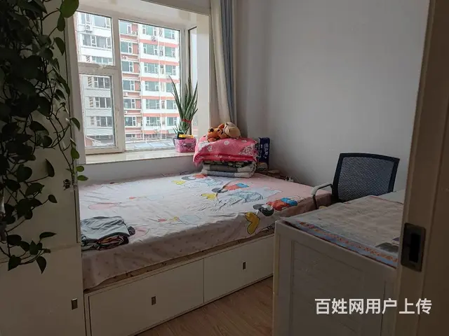 长峰海晴居，小高层6楼，2室2厅精装修，拎包入住 - 图片 5