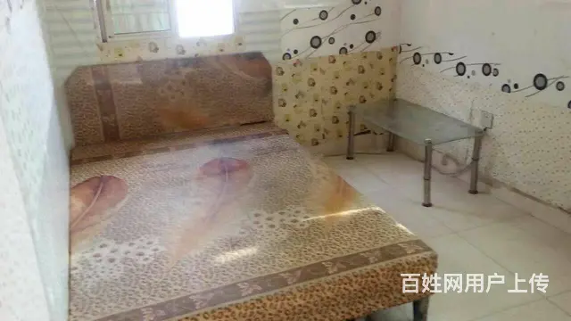 单房出租在丰泽街云谷社区山兜、旁边有篮球场、公园 - 图片 3