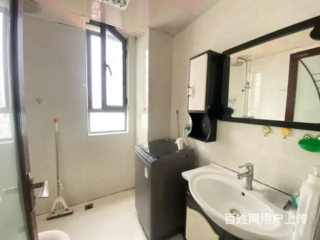 天润广场沃尔玛旁万家灯火精装两房胜利路九东可按揭 - 图片 9