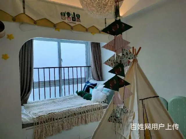 碧桂园欧洲城玖禧澜湾 江北新城 南京都市圈 老山脚下 环境优 - 图片 11