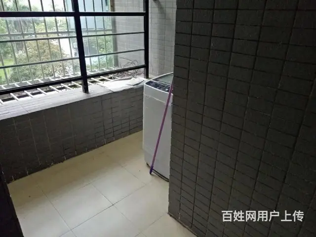 鸿泰80 新香洲电梯一房一厅拎包入住配套成熟 - 图片 4
