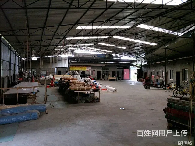 崇州三江镇850平方米厂房出租办公室动力电标准间齐全的图片