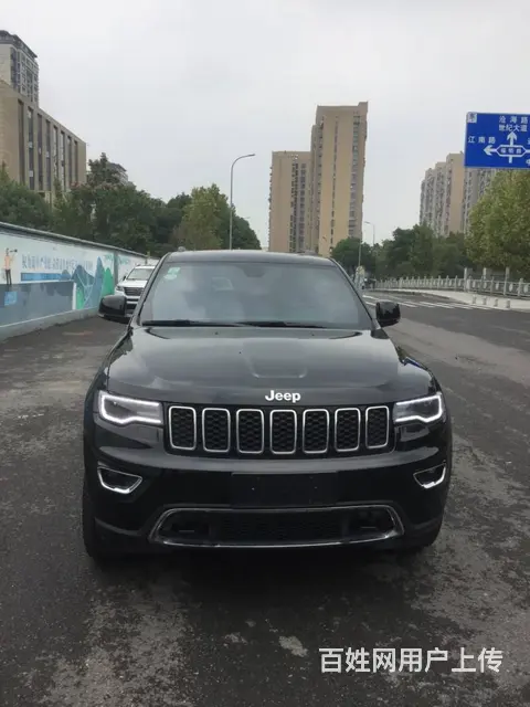 Jeep Grand Cherokee [大切诺基] 201 - 图片 2