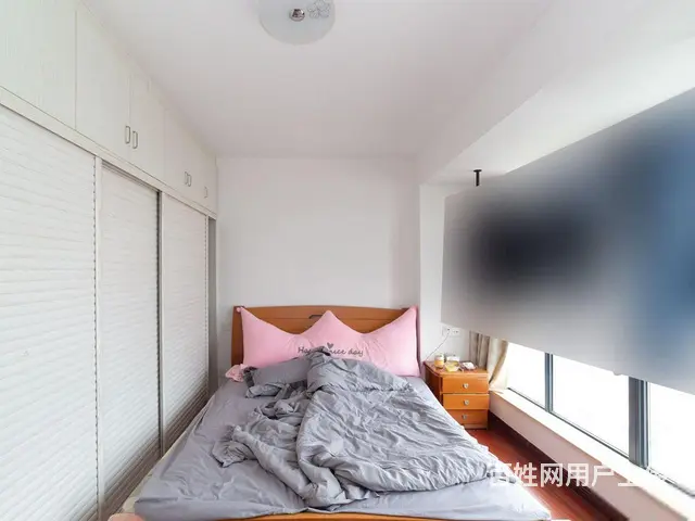 新上翠园世家1室1厅二实小电梯房诚心卖 - 图片 7