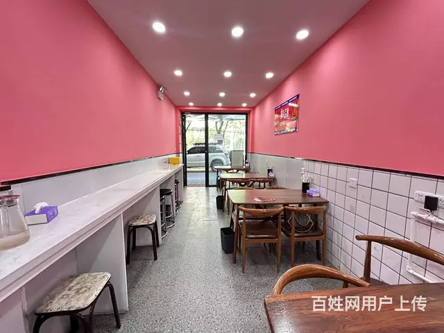 B19042一小区门口精装修小吃店2万一口价急转 - 图片 3