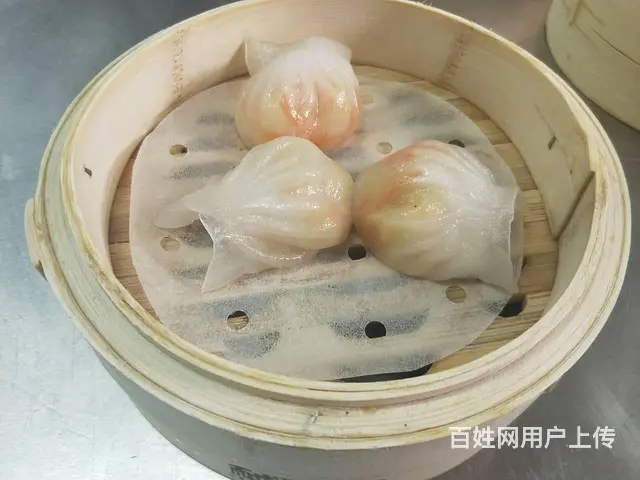 揭阳 学习港式茶点做法哪有 汕头仟味餐饮培训 - 图片 6
