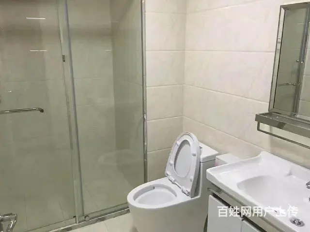 打铁关紫庭花园现代家园精装1房 西湖文化广场汇融公寓可月付 - 图片 5