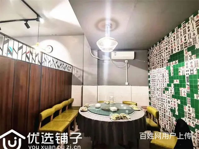 （优选铺子）南外新达路旁100平大排档转让（可空转） - 图片 6