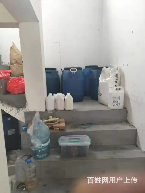 日化用品，洗护用品，汽车养护用品生产工厂整体转让 - 图片 7