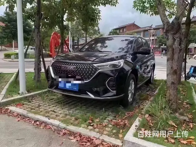 哈弗m62022款 - 图片 2