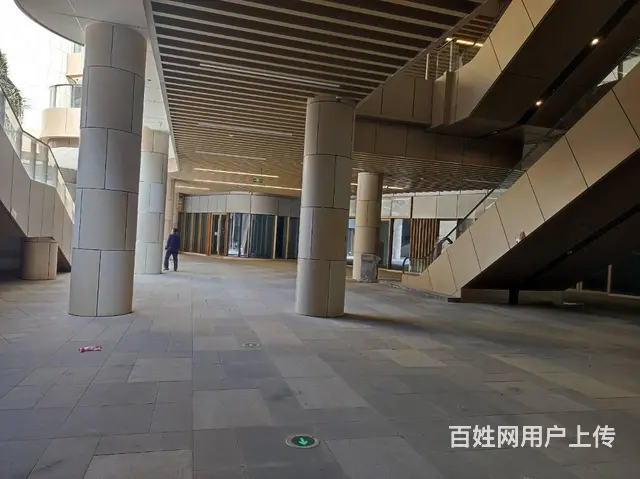 （51旺铺推荐）国兴雅居乐中心铺面130平出租 - 图片 5