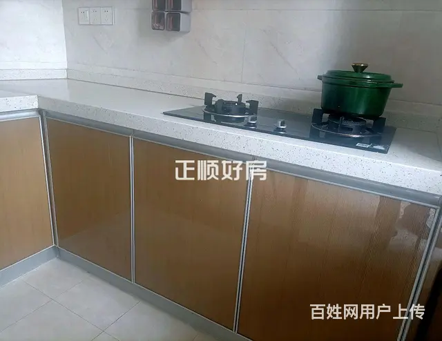 环宇城旁 心海州 精装  2房直接拎包入住 2800元/月 - 图片 8