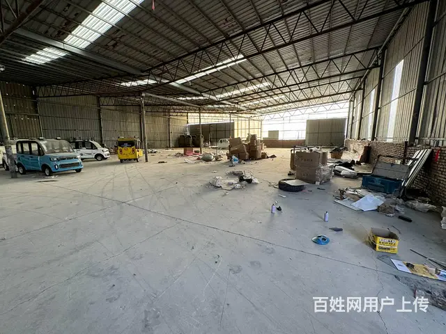 （徐州找店网）丰县华山厂房出租或出售 - 图片 3