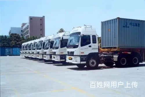 集装箱国内海运流程，海运需要注意哪些问题 - 图片 1