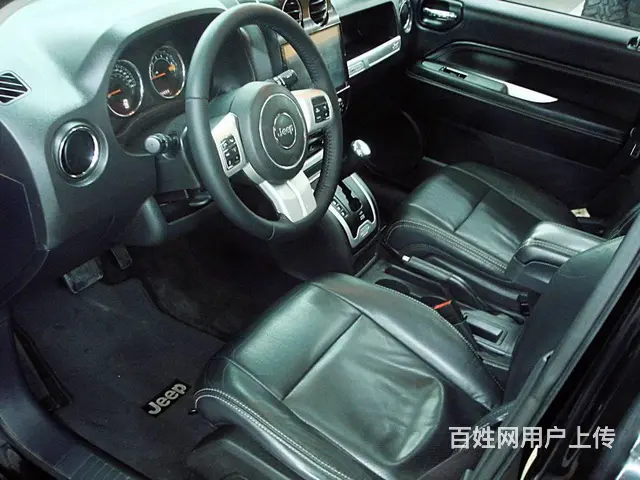 Jeep Compass [指南者](进口) 2015款 2 - 图片 5