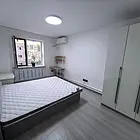 一中南墙外精装修套间出租