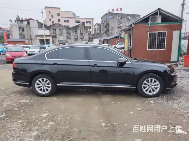 大众 迈腾 2018款 1.4TSI 双离合 280TSI - 图片 7