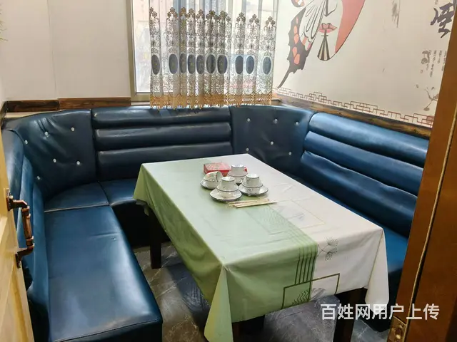 （帮选铺）一春光路福春花苑营业中酒菜馆对外转让 - 图片 7