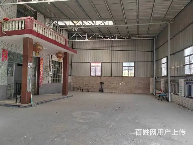 （老板本人）天心区大托铺街道厂房/仓库低价出租  5883 - 图片 6