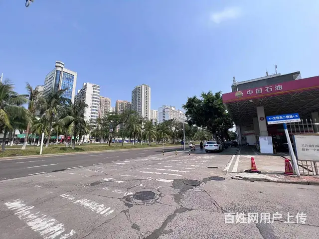 （51旺铺推荐）龙昆南60平临街门面房东直租 - 图片 3