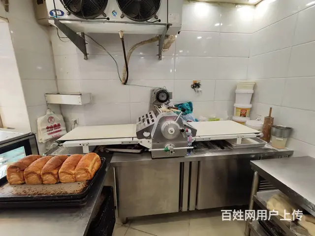 和平区昆明北街西点烘焙坊出兑 - 图片 5