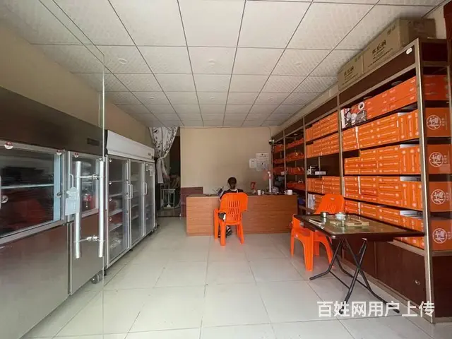 （51旺铺推荐）林旺80平餐饮品牌烤肉外卖店转让 - 图片 1