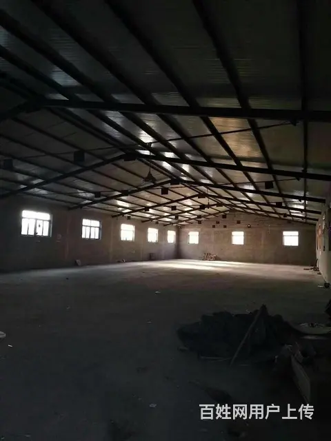 沈阳市于洪区大兴乡出租独门独院厂房，仓库1000-5000平 - 图片 5