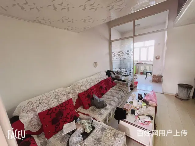 商品房住宅  带20平阁楼 - 图片 5