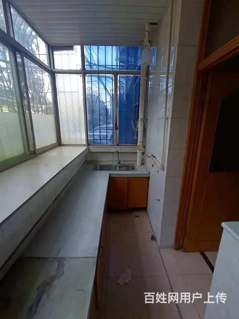 钢铁路市三院东邻建工集团家属院 普通住宅 简单装修 - 图片 2