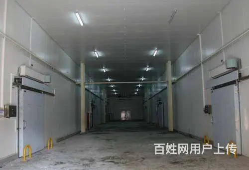 坦洲回收二手冷库 坦洲冷库中央空调回收 - 图片 5
