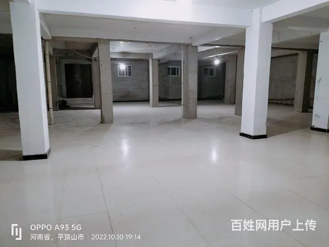 宝丰县前进路门面商铺300至520平出租 - 图片 2