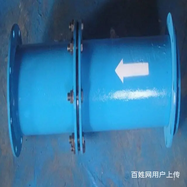 博达孔板流量计市场零售价格 - 图片
