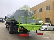 张家界5方9方12方15方洒水车低价促销