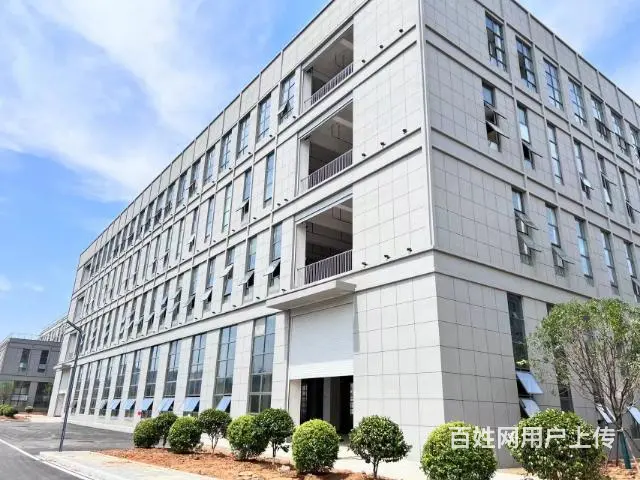 优质厂房出租，1000-10000平米 ，政策扶持 - 图片 1