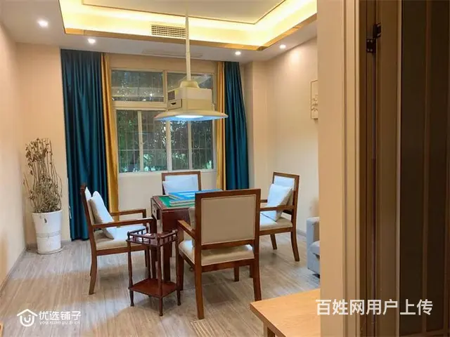 （优选铺子）回风广电中心对面320平茶楼转让 - 图片 3