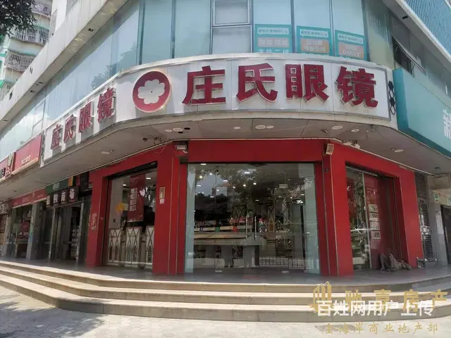 瑞景商圈旺铺 适合美容 美发 茶叶 烟酒等 - 图片 6