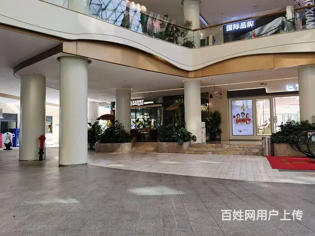 （51旺铺推荐）官渡经开区富康城购物中心100平餐饮店转让 - 图片 6