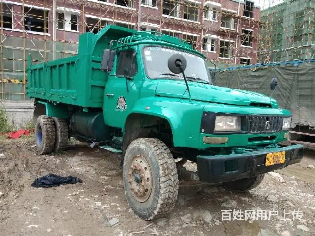 5米尖头东风 - 图片 9