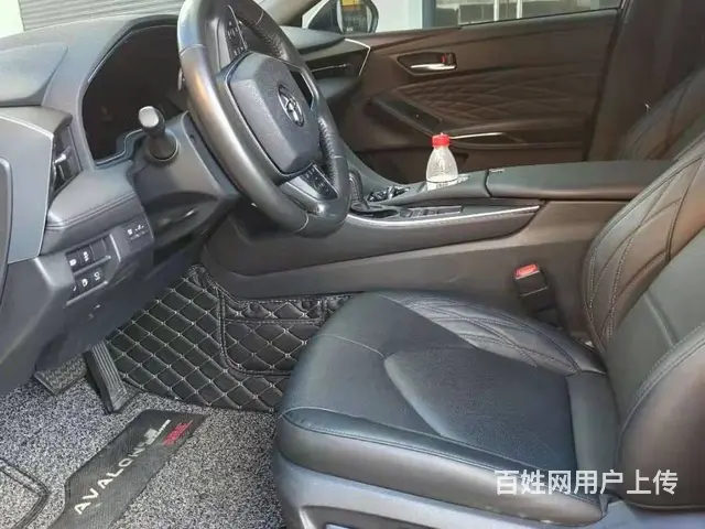 丰田 亚洲龙 2019款 2.0 无级 进取版 - 图片 4