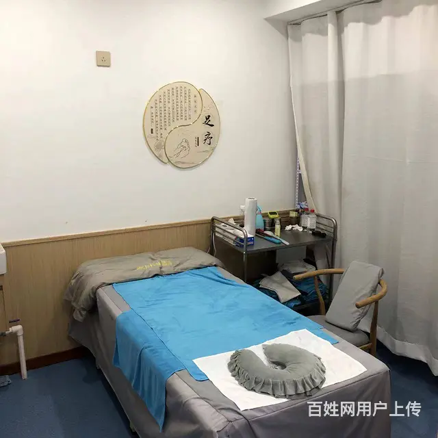 【搞定了！】群力中海寰宇天下融江路中医馆出兑转让 - 图片 7
