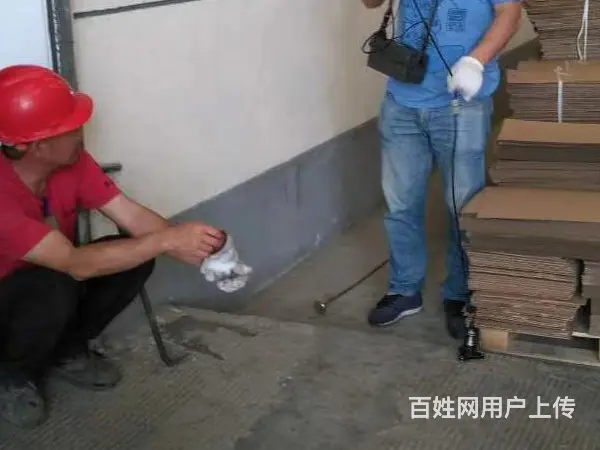 太仓城厢全网承接消防管道查漏服务 - 图片 2