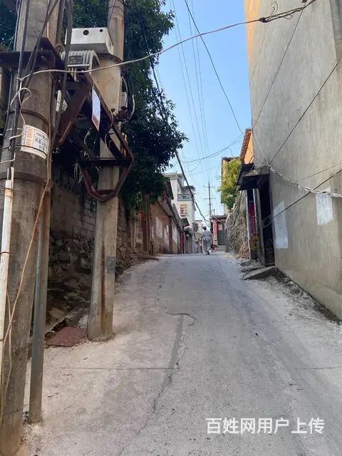 茶山整栋私房 普通住宅 简单装修 - 图片 5