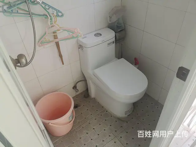 保税港区华美空间旁古龙公寓两房出租 - 图片 6