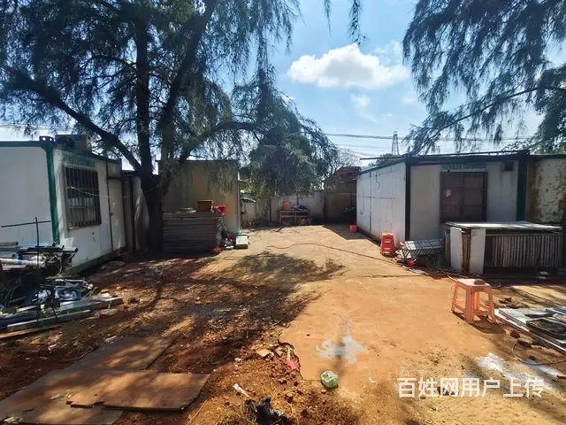 （51旺铺推荐）长流镇博养村1500平厂房出租 - 图片 1