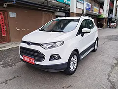 福特 翼搏 2013款 1.5 双离合 尊贵型
